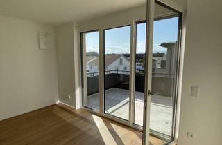 Wohnung mieten in Hochfellnstraße, 83278 Traunstein, Helle 3-Zimmer-Wohnung mit Süd-Balkon und Weitblick