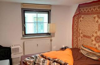 WG-Zimmer mieten in Eggensteiner Straße 10, 76187 Knielingen, Zimmer in gemütlicher WG