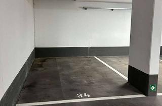 Garagen kaufen in Auf Dem Kolksbruch 17, 40724 Hilden, Tiefgaragen-Stellplatz im Neubau