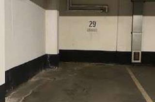 Garagen kaufen in Kurt-Schumacher-Straße 18, 38102 Braunschweig, Tiefgaragenstellplatz am HBF BS, ohne Makler!
