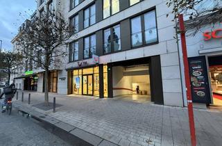 Garagen mieten in Stephansplatz, 20354 Neustadt, Vier Tiefgaragen-Duplexstellplätze am Stephansplatz - Zentral & Sicher