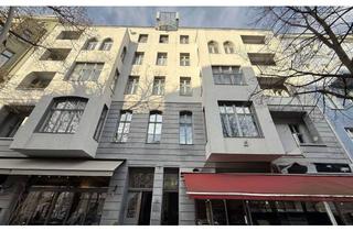 Gastronomiebetrieb mieten in 10115 Mitte, Gastronomie: ca. 155 m² - mit Außenbereich- BESTE LAGE