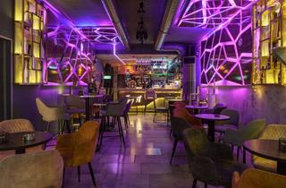 Gewerbeimmobilie kaufen in 70372 Bad Cannstatt, Etablierte Café-Bar in Hochfrequentierter Lage von Stuttgart Bad Cannstatt zu übernehmen!