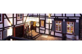 Gastronomiebetrieb mieten in Zwischen Den Städten, 34414 Warburg, Gaststätte Zentral, Traum-Biergarten, Vielseitig, voll ausgestattet