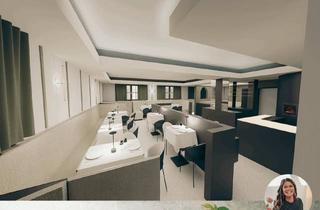 Gastronomiebetrieb mieten in 83539 Pfaffing, Neuer Glanz in Pfaffing -Italienische Lebensart trifft moderne Gastronomie