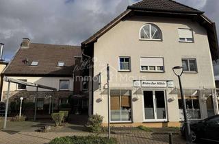 Gewerbeimmobilie kaufen in Mühlendorfstraße 4a, 58809 Neuenrade, Gastronomieobjekt im Herzen der Stadt Neuenrade zu verkaufen !
