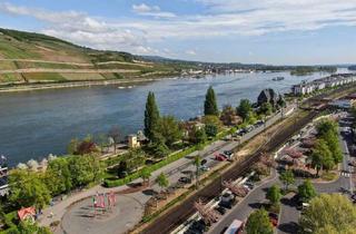 Gewerbeimmobilie kaufen in 55411 Bingen, Top Hotel mit einzigartiger Rendite – Investitionsobjekt in bester Lage am Rhein