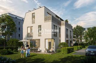 Haus kaufen in 20099 St. Georg, LA COUR - Eleganz, die jeden Tag aufs Neue fasziniert