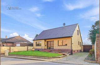 Einfamilienhaus kaufen in 50181 Bedburg, Ihr Platz zum Ankommen – Einfamilienhaus in begehrter Lage von Bedburg-Grottenherten!