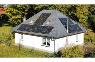 Haus kaufen in 18445 Preetz, Vielseitiger Bungalow in Krönnevitz - Wohnen und Pendeln, Naturerlebnis und Ferienhaus-Potenzial