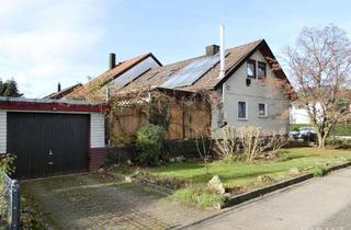 Doppelhaushälfte kaufen in 73119 Zell, Gemütliche Doppelhaushälfte in ruhiger Wohnlage von Zell unter Aichelberg!