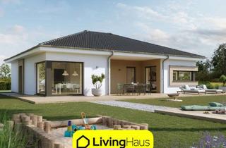 Haus kaufen in 14943 Luckenwalde, Bungalow in Luckenwalde, inkl. Markenküche