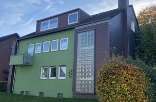 Haus kaufen in Zeppelinstr. 30, 46236 Bottrop, großzügig Wohnen in bester Lage auch Mehrgenerationen