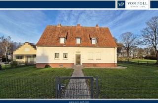 Haus kaufen in 32369 Rahden, Interessantes 4-Familienhaus in Rahden für Kapitalanleger-Einsteiger