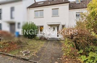 Haus kaufen in 65812 Bad Soden, Bereit für etwas Neues - Ihre Möglichkeit im Musikerviertel