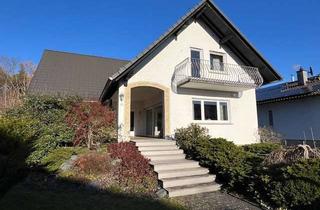 Einfamilienhaus kaufen in 64859 Eppertshausen, Traumhaft gepflegtes Einfamilienhaus in direkter Waldrandlage!