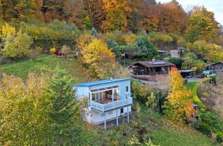 Haus kaufen in 63937 Weilbach, Ihr Wohlfühlnest mit Panoramablick in Weilbach – auch als Hauptwohnsitz