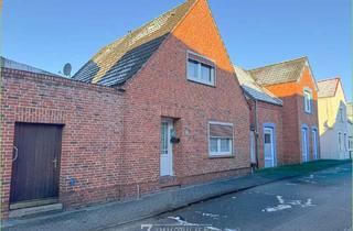 Haus kaufen in 25832 Tönning, "Dat lütte Hus" mit guter Rendite**