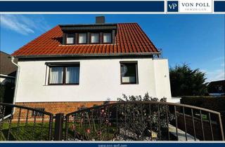 Einfamilienhaus kaufen in 39110 Stadtfeld West, Charmantes Einfamilienhaus mit großzügigen Garten für schöne Familienmomente