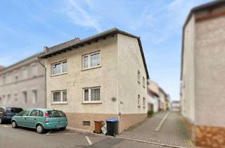 Einfamilienhaus kaufen in 55546 Fürfeld, Einfamilienhaus mit Aufzug in Fürfeld