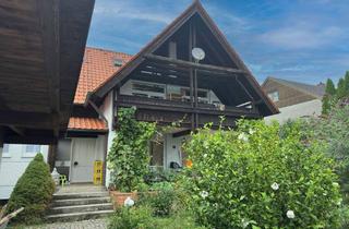 Haus kaufen in 84539 Ampfing, EFH mit großer Wohnfläche und Garten, derzeit vermietet