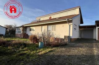 Haus kaufen in 97877 Wertheim, Charmantes Einfamilienwohnhausin Wertheim-Höhefeld