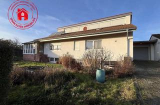 Haus kaufen in 97877 Wertheim, Charmantes Einfamilienwohnhausin Wertheim-Höhefeld