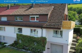 Doppelhaushälfte kaufen in 73432 Aalen, WOHNTRAUM MIT HANDWERKBLICK: ROHDIAMANT DOPPELHAUSHÄLFTE IN RUHIGER LAGE UNTERKOCHENS