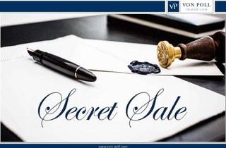 Villa kaufen in 47058 Duissern, Geheimtipp am Kaiserberg: Villa auf Filetgrundstück im Secret Sale