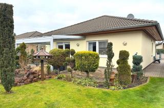 Einfamilienhaus kaufen in 16767 Leegebruch, Gepflegtes Einfamilienhaus mit Grundstück zu verkaufen!