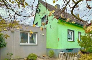 Doppelhaushälfte kaufen in 47877 Willich, Attraktive Doppelhaushälfte in Willich-Anrath