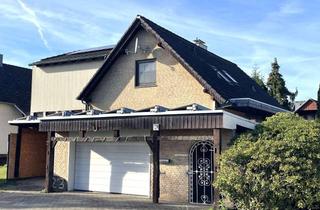 Haus kaufen in 31559 Haste, EFH mit Energieeffizienzklasse B - viel Platz für die Familie