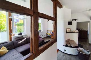 Einfamilienhaus kaufen in 38723 Seesen, Gepflegtes Einfamilienhaus mit Charme...