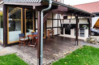 Einfamilienhaus kaufen in 38723 Seesen, Gepflegtes Einfamilienhaus mit Charme...