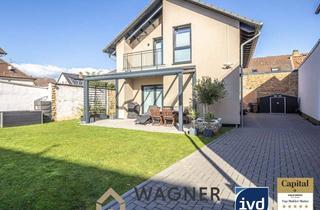 Einfamilienhaus kaufen in 65779 Kelkheim, Neuwertiges und energieeffizientes Einfamilienhaus mit hochwertiger Ausstattung