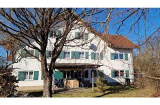 Bauernhaus kaufen in 87679 Westendorf, Charmantes Bauernhaus in Westendorf – ein Juwel zum Wiederbeleben!