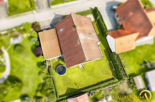 Einfamilienhaus kaufen in 93354 Biburg, Attraktives Einfamilienhaus mit Einliegerwohnung, großem Grundstück mit viel Potential -zu verkaufen