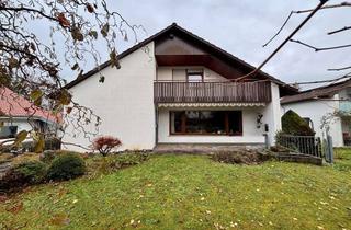 Haus kaufen in 73033 Göppingen, Außergewöhnlich in jeder Hinsicht!