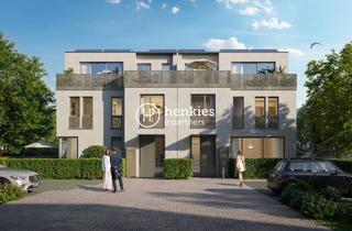 Haus kaufen in 20099 St. Georg, LA COUR - Modernes Townhouse für höchste Ansprüche