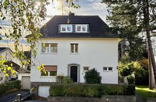 Haus kaufen in 58097 Hochschulviertel, Ein-/ Zweifamilienhaus im beliebten Stadtteil Höing