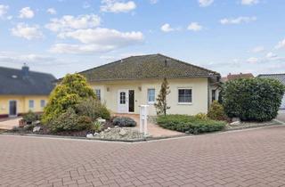 Haus kaufen in 66424 Homburg, Wohnen auf einer Ebene – Bungalow in attraktiver Wohnlage