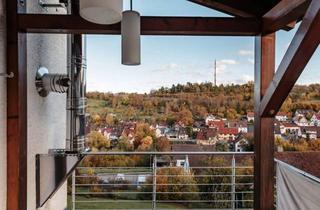 Haus kaufen in 72221 Haiterbach, 2-Familienhaus in Haiterbach mit großem Grundstück | Traumhaftem Ausblick | Option 3 - Familienhaus