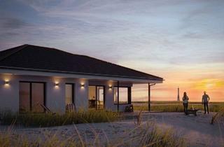 Haus kaufen in 21465 Reinbek, Moderner Bungalow - perfekt für die Zukunft geplant