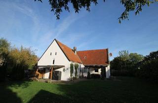 Haus kaufen in Poststraße 68, 27639 Dorum, Freistehendes Kleinod mit Potential, Terrasse und Garten (800 m²) nur 7 Kilometer vom Meer entfernt