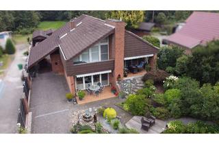 Haus kaufen in 26676 Barßel, Seemannsort Barßel - Wohnen in idyllischer Lage