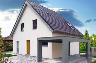 Einfamilienhaus kaufen in 67586 Hillesheim, Massives Einfamilienhaus als Aktionshaus mit viel Raum für die ganze Familie