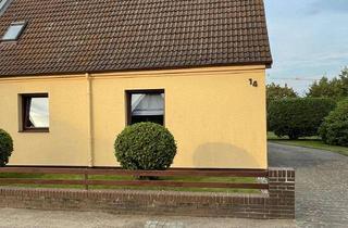 Haus kaufen in Erlenweg 14, 24229 Dänischenhagen, Charmantes Haus mit 3,5 Zimmern in Dänischenhagen