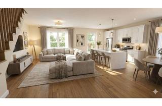 Reihenhaus kaufen in 52224 Stolberg, Modernes Neubau-Reihenhaus in Stolberg-Schevenhütte provisionsfrei zu verkaufen