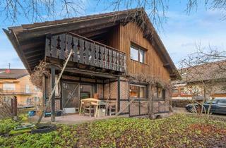 Einfamilienhaus kaufen in 75387 Neubulach, Einfamilienhaus in Neubulach – Top Gelegenheit: Jetzt investieren, später selbst nutzen