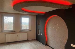 Haus kaufen in 09337 Hohenstein-Ernstthal, Charmantes Mehrgenerationenhaus unter Denkmalschutz – modernisiert und vielseitig nutzbar